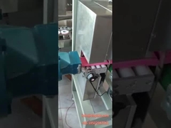 Pequeño extrusor del extrusor del vacío/de Clay Dough Product /Laboratory del molino del vacío