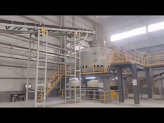 Maquinaria para triturar la arcilla de piedra de trituración con rodillos dobles