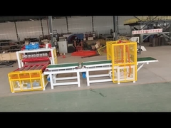 sistema de máquina de corte de bloques huecos de arcilla con equipo de corte de ladrillos sólidos