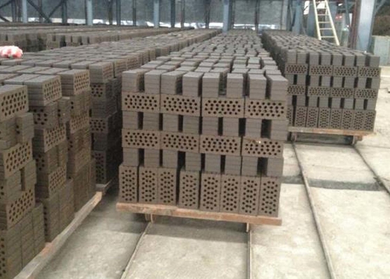 Lleve un carro más seco del equipo de la cámara de Clay Brick Dryer Machine Drying de la resistencia