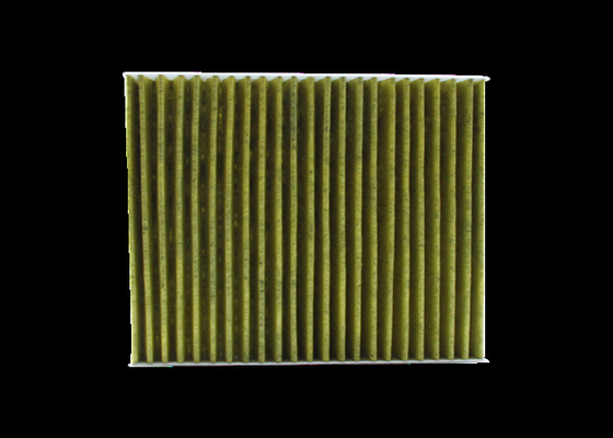 Filtro de aire acondicionado de carbón activado OEM para diferentes coches