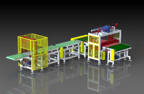 Línea 2,5 ~ de Clay Brick Making Machine Production del fango presión de extrudado 2.8MPa