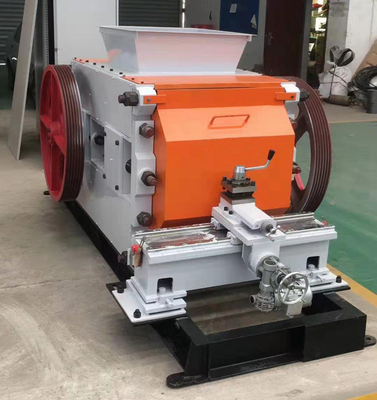 Máquina fina 30 de la trituradora del rollo de molino - capacidad de producción 50t/h para la fabricación del ladrillo