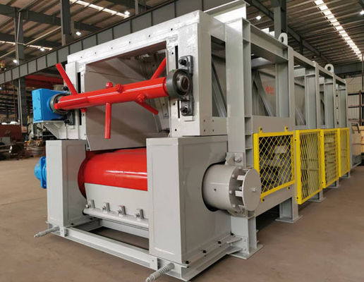 30 - 120 T/H ladrillos de arcilla Maing Machine Chain Plate Box Feeder para la construcción y la minería
