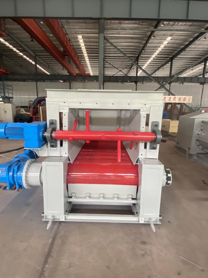 30 - Alimentador de la máquina del alimentador de la caja de 120 t/h/de placa de cadena para la preparación de los ladrillos