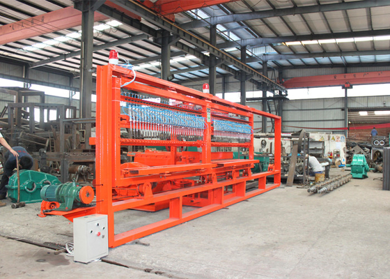 cortador automático del bloque de la cortadora del ladrillo de la arcilla