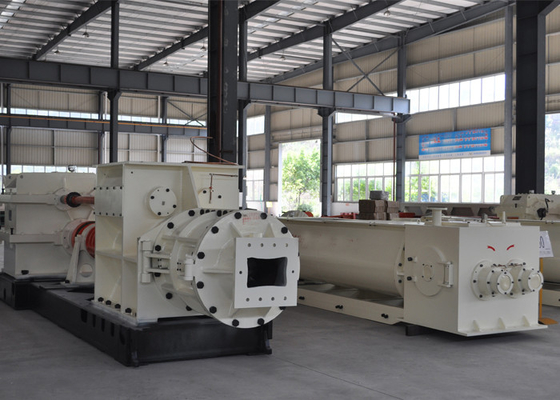 Máquina de fabricación de ladrillo moderna de Clay Earth Block Making Machine 2023 del hueco nueva