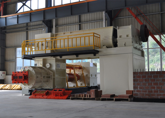 Máquina de fabricación de ladrillo automática sólida de BBT/bloque hueco que hace el equipo