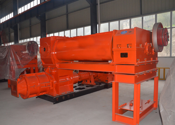 PC de fabricación automáticas eléctricas de la máquina de ladrillo 10000 - 14000 por capacidad de la hora