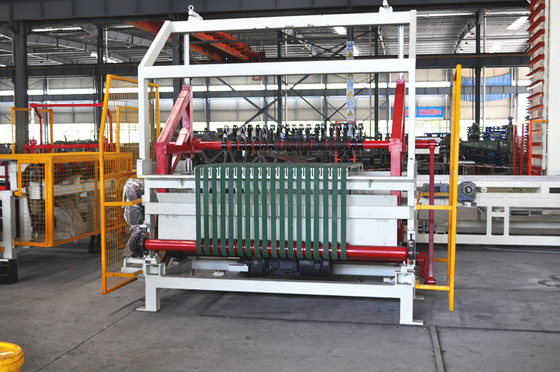 Presión sólida grande de Clay Brick Cutting Machine Hydraulic del bloque modificada para requisitos particulares