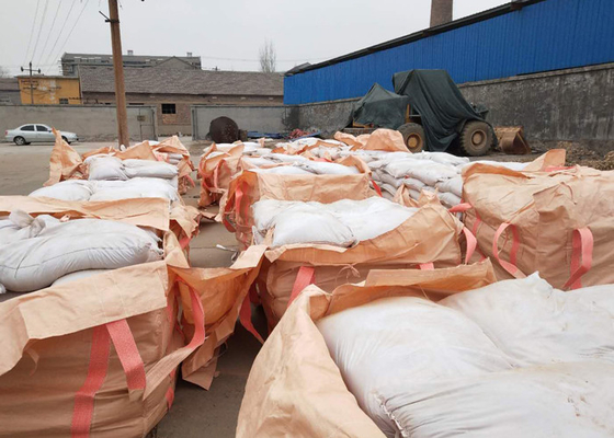 El horno de túnel material sintético de desmontaje anti del ladrillo refractario encendió a Clay Bricks