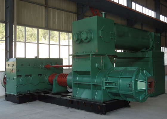 Acero inoxidable del equipo 304 automáticos llenos del bloque del hueco de la máquina del ladrillo del vacío