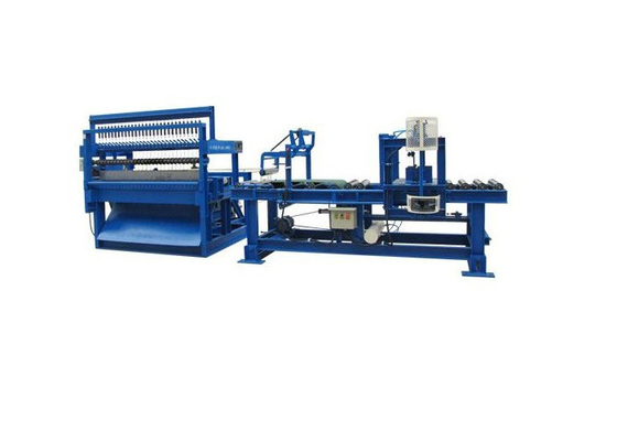 Cortadora automática de ladrillos de arcilla de una sola capa para proyecto de horno de túnel
