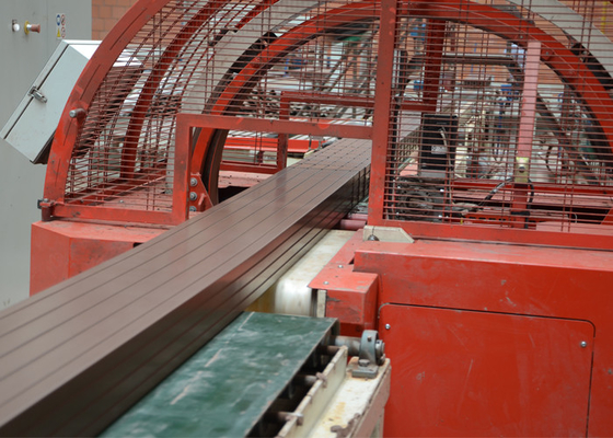 Máquina de moldear del ladrillo hueco de Ash Automatic Clay Brick Machine de la mosca con el secador