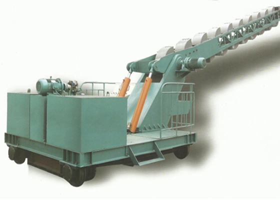 Máquina de rosario del alimentador del sitio de envejecimiento de Clay Brick Machine Production Line
