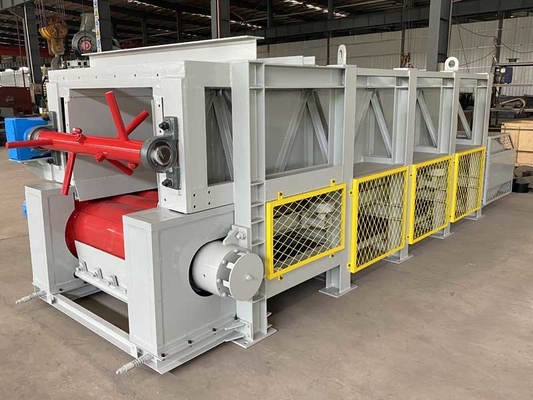 La máquina de Clay Mud Red Brick Making automatizó 10 - la capacidad 50m3/H en cadena de producción