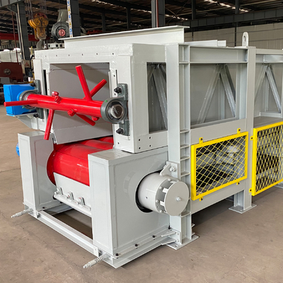 Máquina de alimentación de cajas de ladrillos de arcilla roja TCNL1045 20 - 60m3/h