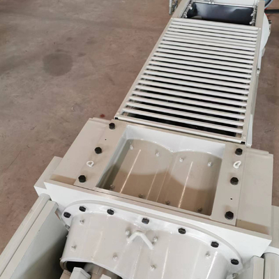 Máquina mezcladora de ladrillos de arcilla de doble eje TWGD3300 con horno túnel