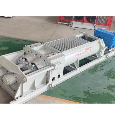 Nuevo Modelo Máquina de mezcla automática de fábrica de ladrillos para la línea de producción de ladrillos de arcilla