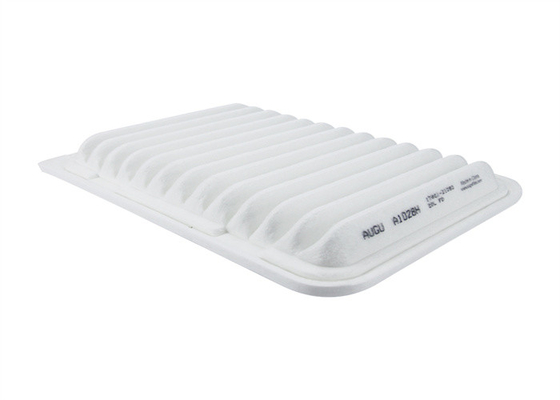 Filtro automático del sistema de aire acondicionado del motor ISO A1028H A1150U
