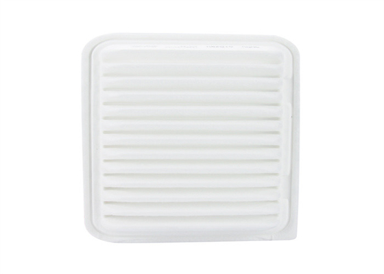PU Car Air Cleaner Auto Filter Resistente a la corrosión Impermeable