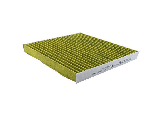 Filtro de aire acondicionado de carbón activado OEM para diferentes coches