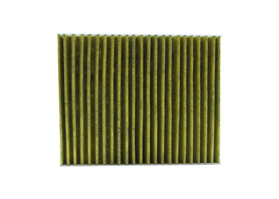 Filtro de aire acondicionado de carbón activado OEM para diferentes coches