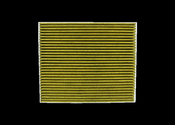 Filtro auto de la fibra del ODM PM2.5 para el sistema de ventilación del aire acondicionado