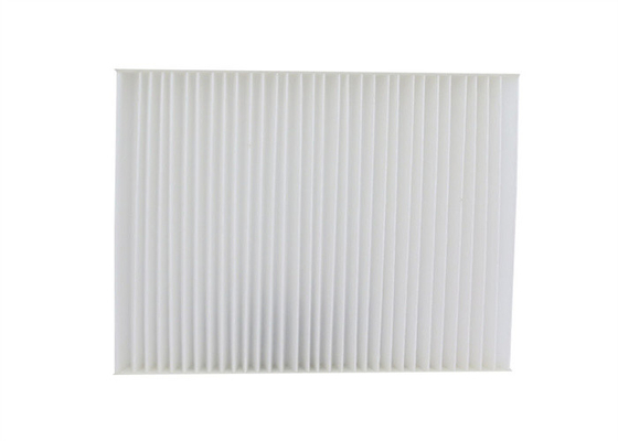 Filtro de aire acondicionado de fibra de carbono activado para vehículo para Octavia Superb Passat Tiguan Golf