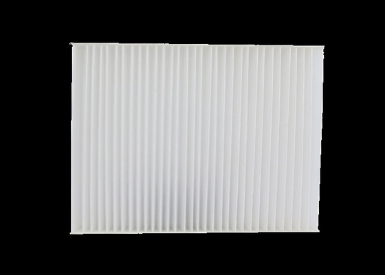 Filtro de aire acondicionado de fibra de carbono activado para vehículo para Octavia Superb Passat Tiguan Golf