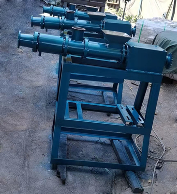 Pequeña mezcladora del extrusor del vacío del ladrillo de la arcilla del laboratorio para cerámica