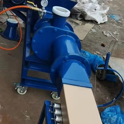 Molino modificado para requisitos particulares del barro amasado del barro del vacío para la máquina del extrusor de la baldosa de piso del ladrillo de la arcilla de la cerámica