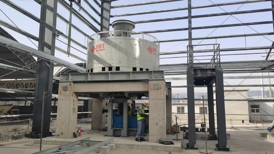 Molino de paneles húmedos de ladrillo de arcilla totalmente automático en línea de fabricación de bloques huecos