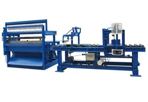 Máquina de corte de ladrillo de arcilla automática de 7.5kw profesional