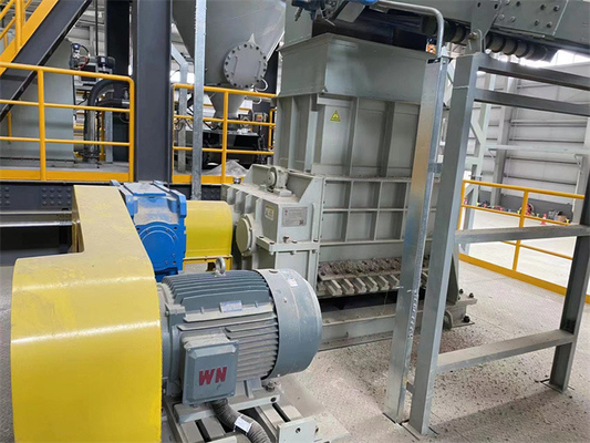 Fabrica de bloques de arcilla materias primas trituradora de rodillos máquina trituradora de rodillos
