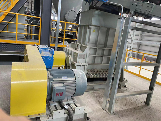 Fabrica de bloques de arcilla materias primas trituradora de rodillos máquina trituradora de rodillos