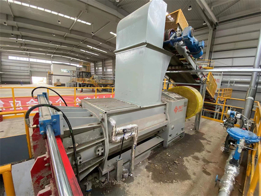 Bloques de agujeros grandes para hacer mezcladora máquina extrusora máquina de mezcla de filtros 650 mm diámetro de reamer