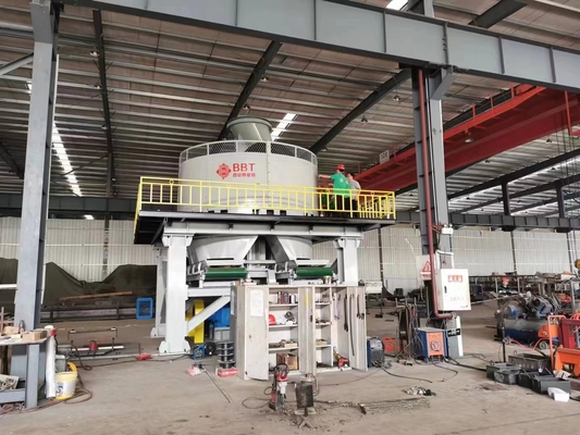 Molino húmedo de panelas fábrica de ladrillos de arcilla