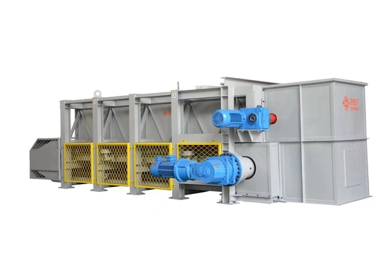 máquina de alimentación de caja de fabricación de ladrillos de arcilla máquina de alimentación de fábrica
