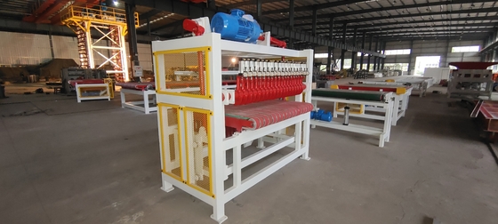 Cortar diferentes tipos de ladrillos Bloques sin esfuerzo Máquina automática de corte de ladrillos de arcilla roja Corte de altura de 250 m Cortador de bloques de artículos
