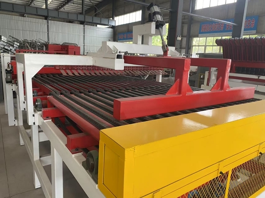 Maquinaria para el sistema de marcas de fabricación de ladrillos de arcilla totalmente automática