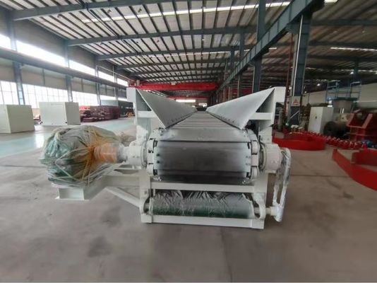 Fabrica de ladrillos de arcilla Equipo de alimentación de cajas de platos de cadena