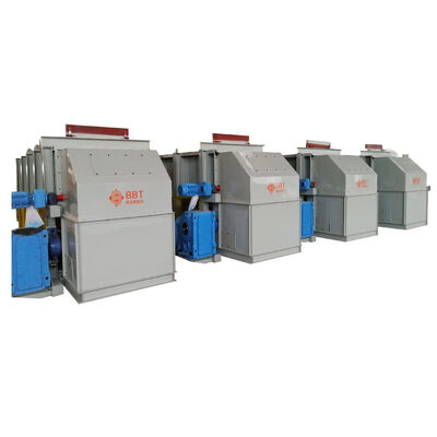 En el caso de las plantas de fabricación de ladrillos de arcilla