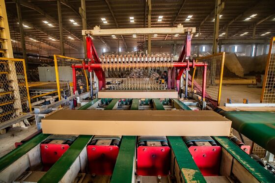 Máquina de corte síncrona de prensa descendente de 100 a 1200 toneladas/día para corte de bloques huecos de arcilla y ladrillos macizos