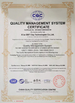 CHINA Xi'an BBT Clay Technologies Co., Ltd. certificaciones